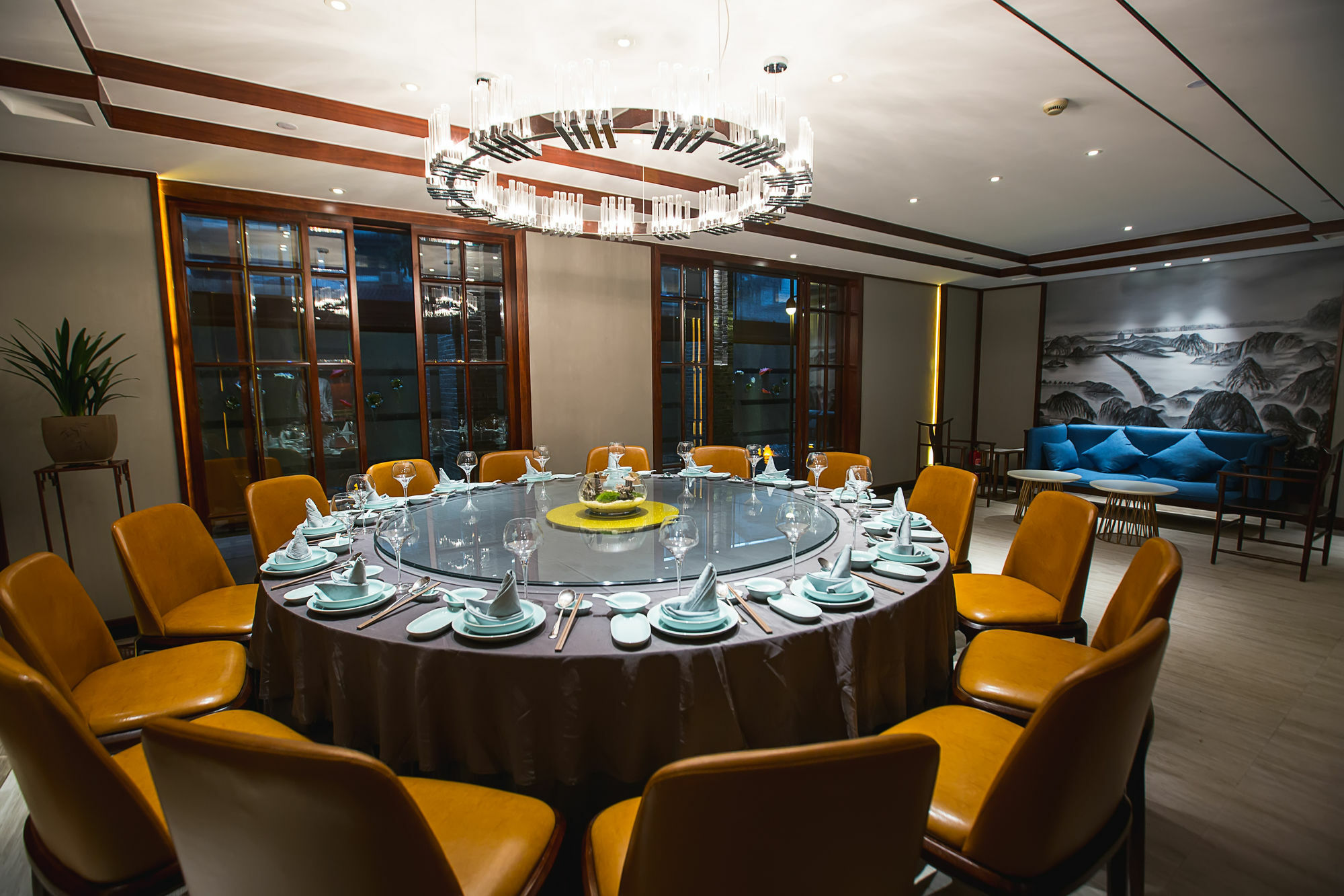 Tea Boutique Hotel West Lake Hangzhou Exterior photo